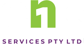 One Community Services White Logo